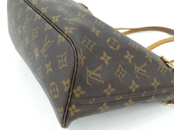 2000803258700812 3 Louis Vuitton Neverfull PM Tote Bag Monogram