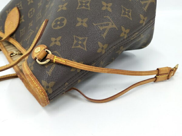 2000803258700812 4 Louis Vuitton Neverfull PM Tote Bag Monogram