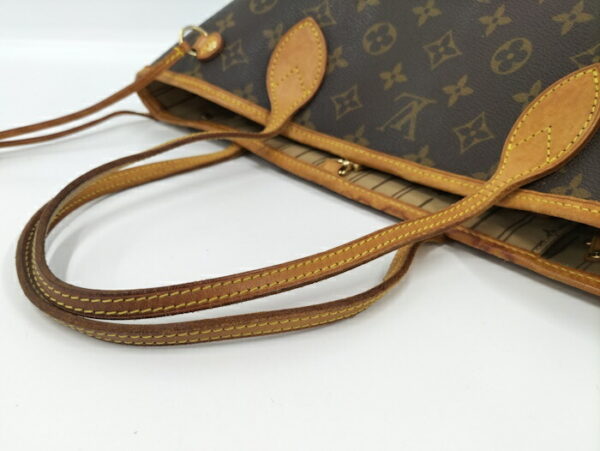 2000803258700812 5 Louis Vuitton Neverfull PM Tote Bag Monogram