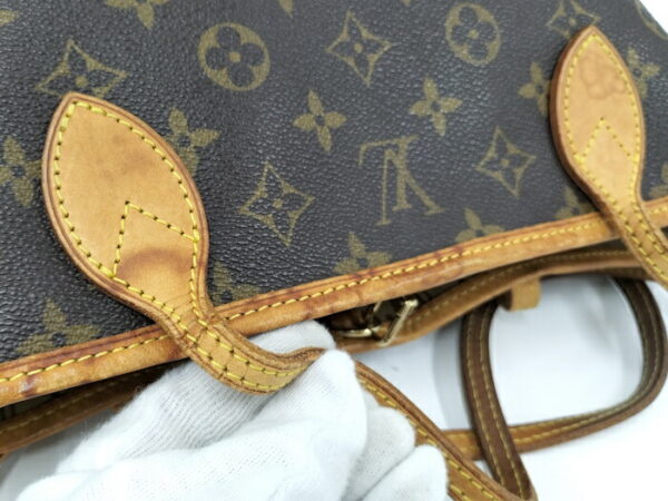 2000803258700812 6 Louis Vuitton Neverfull PM Tote Bag Monogram