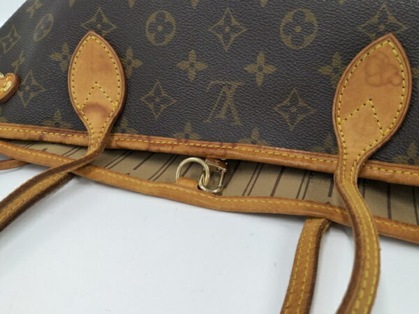 2000803258700812 8 Louis Vuitton Neverfull PM Tote Bag Monogram