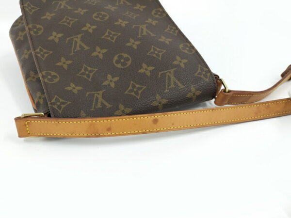 2000803258700816 5 Louis Vuitton Musette Salsa Short Shoulder Bag Monogram