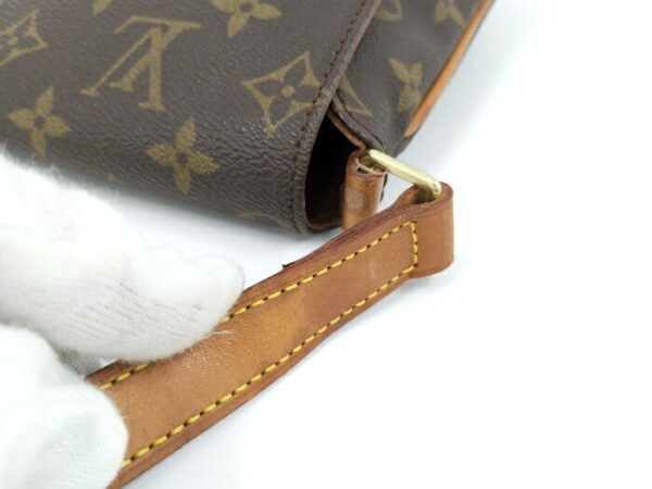 2000803258700816 6 Louis Vuitton Musette Salsa Short Shoulder Bag Monogram