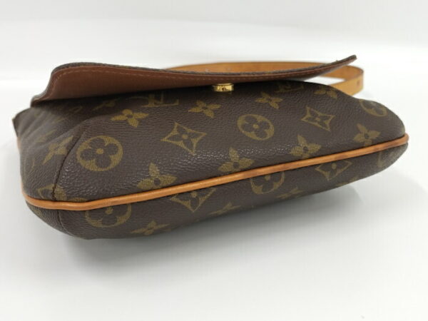 2000803258700816 8 Louis Vuitton Musette Salsa Short Shoulder Bag Monogram