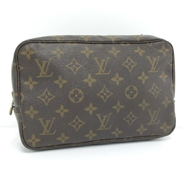 2000803258800677 1 Louis Vuitton Truth Toilette 23 Bag Monogram