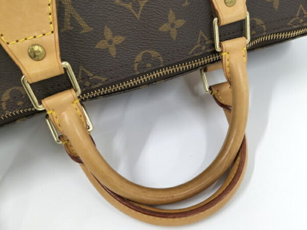 2000803258800726 4 Louis Vuitton Speedy 35 Bag Monogram