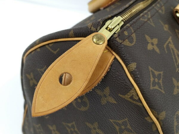 2000803258800726 6 Louis Vuitton Speedy 35 Bag Monogram