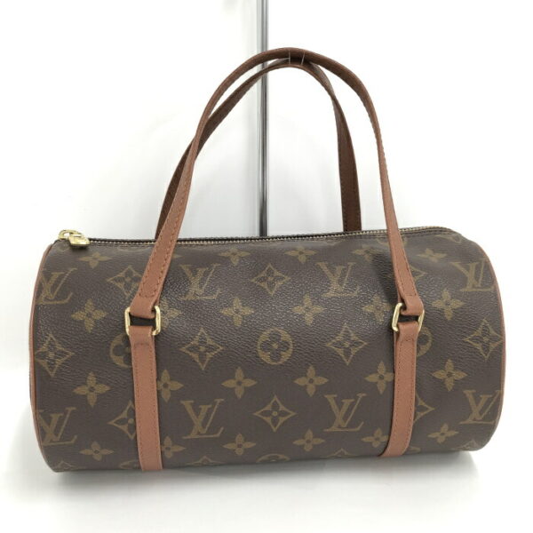 2000803258900418 1 Louis Vuitton Papillon 26 Handbag Monogram