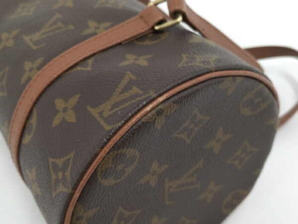 2000803258900418 3 Louis Vuitton Papillon 26 Handbag Monogram