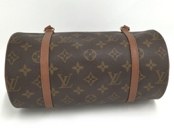 2000803258900418 5 Louis Vuitton Papillon 26 Handbag Monogram