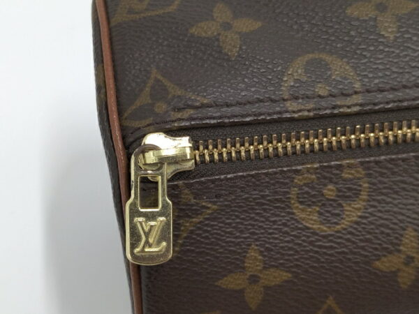 2000803258900418 6 Louis Vuitton Papillon 26 Handbag Monogram