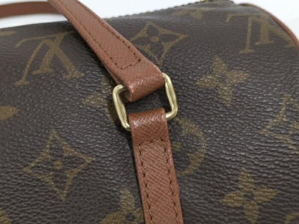 2000803258900418 7 Louis Vuitton Papillon 26 Handbag Monogram