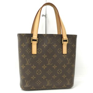 2000803258900454 1 Louis Vuitton Petite Malle Souple Monogram Shoulder Bag