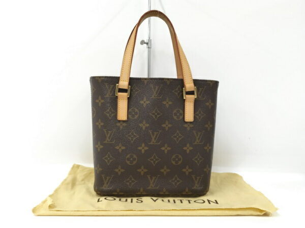 2000803258900454 10 Louis Vuitton Vavin PM Handbag Monogram