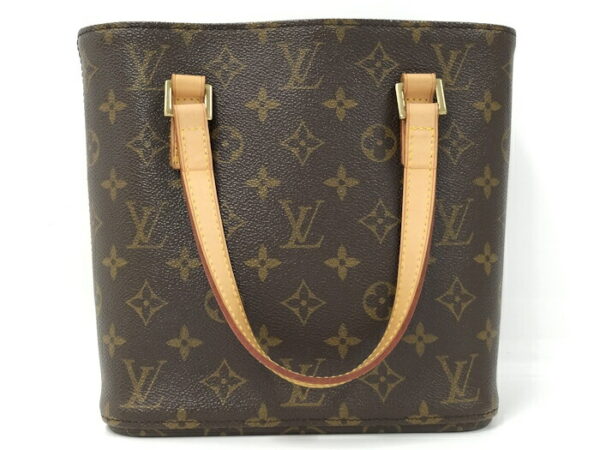 2000803258900454 2 Louis Vuitton Vavin PM Handbag Monogram