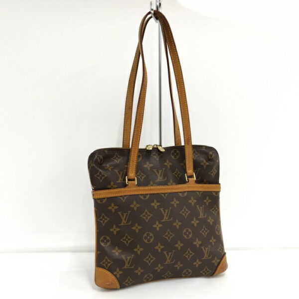 2000803259100187 1 Louis Vuitton Kousan GM Tote Bag Monogram