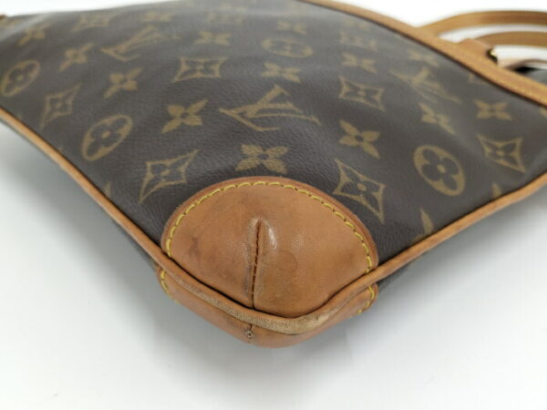 2000803259100187 3 Louis Vuitton Kousan GM Tote Bag Monogram