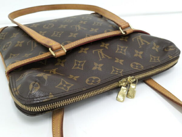 2000803259100187 7 Louis Vuitton Kousan GM Tote Bag Monogram