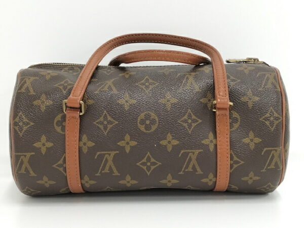 2000803259100193 2 Louis Vuitton Papillon 26 Handbag Monogram