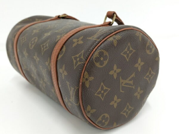 2000803259100193 3 Louis Vuitton Papillon 26 Handbag Monogram