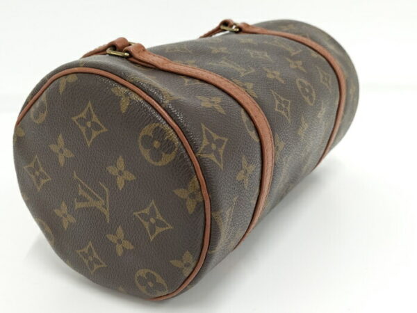 2000803259100193 4 Louis Vuitton Papillon 26 Handbag Monogram