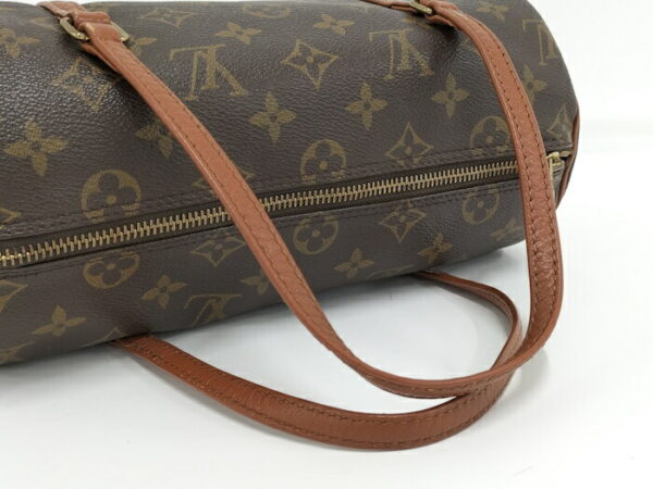 2000803259100193 5 Louis Vuitton Papillon 26 Handbag Monogram