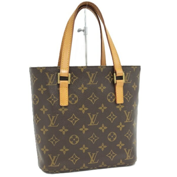 2000803259100194 1 Louis Vuitton Vavin PM Handbag Monogram