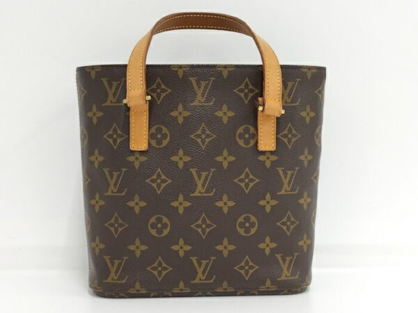 2000803259100194 2 Louis Vuitton Vavin PM Handbag Monogram