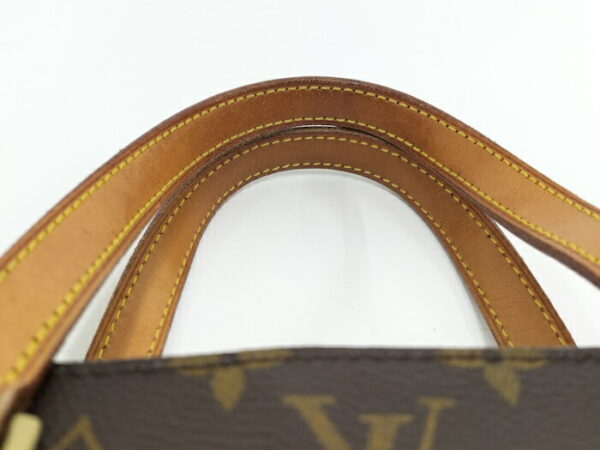 2000803259100194 7 Louis Vuitton Vavin PM Handbag Monogram