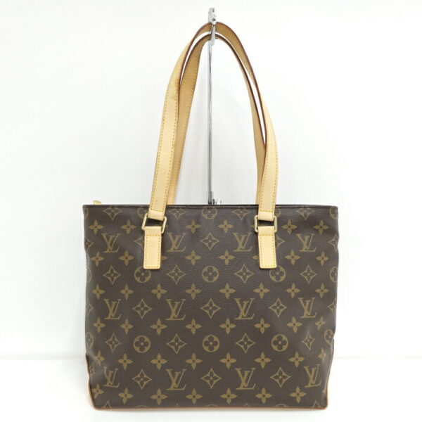 2000803259200443 1 Louis Vuitton Hippo Piano Tote Bag Monogram