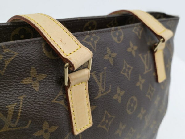 2000803259200443 6 Louis Vuitton Hippo Piano Tote Bag Monogram