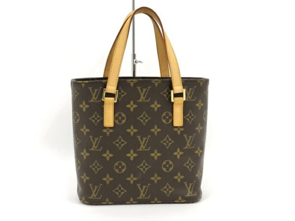 2000803259200465 2 Louis Vuitton Vavin PM Handbag Monogram