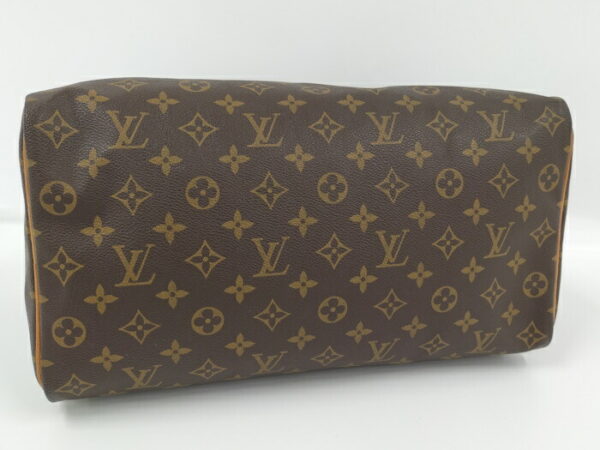 2000803259200473 8 Louis Vuitton Speedy 35 Handbag Monogram