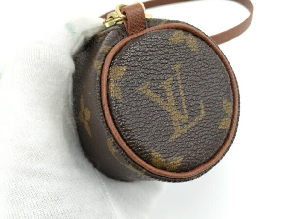 2000803259200491 9 Louis Vuitton Papillon 30 Handbag Monogram