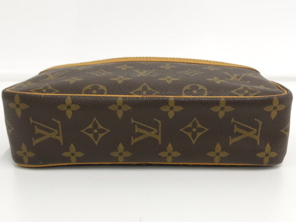 oppo 256 Louis Vuitton Compiègne 23 Clutch Bag Monogram