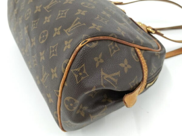 2000803259200506 3 Louis Vuitton Montorgueil PM Handbag Monogram