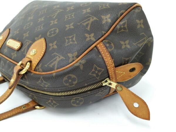 2000803259200506 5 Louis Vuitton Montorgueil PM Handbag Monogram