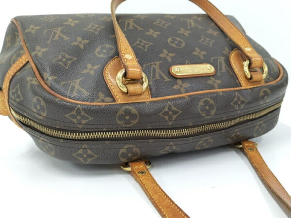 2000803259200506 8 Louis Vuitton Montorgueil PM Handbag Monogram