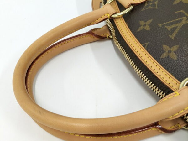 2000803259200517 5 Louis Vuitton Lockit Vertical Monogram Handbag