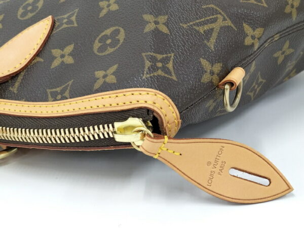 2000803259200517 6 Louis Vuitton Lockit Vertical Monogram Handbag