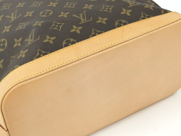 2000803259200517 7 Louis Vuitton Lockit Vertical Monogram Handbag