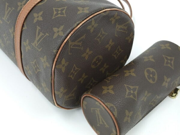 2000803259200519 4 Louis Vuitton Papillon 30 Handbag Monogram