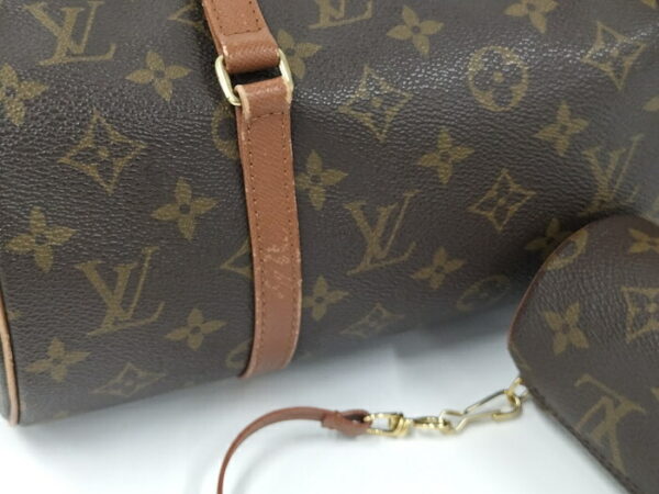 2000803259200519 5 Louis Vuitton Papillon 30 Handbag Monogram