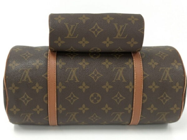 2000803259200519 7 Louis Vuitton Papillon 30 Handbag Monogram