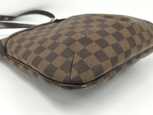 2000803259300419 3 Louis Vuitton Bloomsbury PM Shoulder Bag Damier Ebene