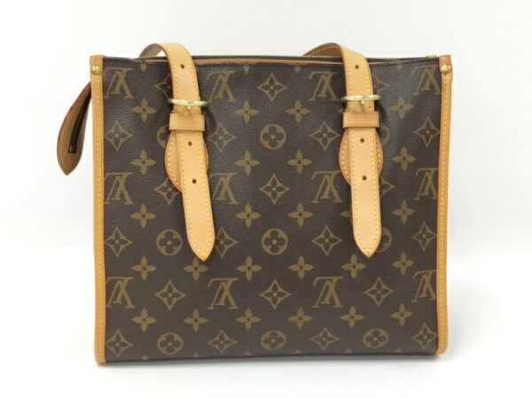 2000803259300423 2 Louis Vuitton Popincourt Haut Tote Bag Monogram