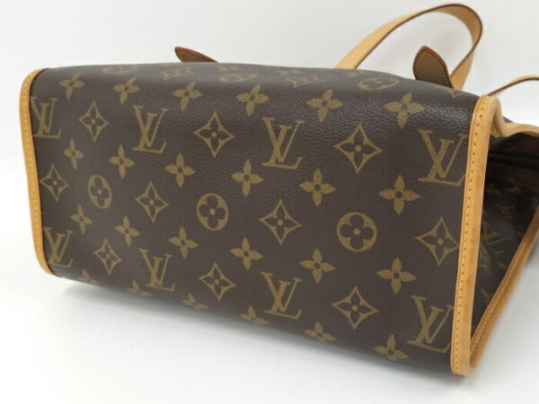 2000803259300423 4 Louis Vuitton Popincourt Haut Tote Bag Monogram