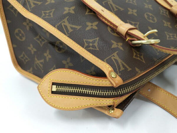 2000803259300423 5 Louis Vuitton Popincourt Haut Tote Bag Monogram