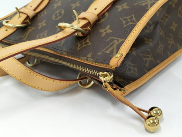 2000803259300423 6 Louis Vuitton Popincourt Haut Tote Bag Monogram