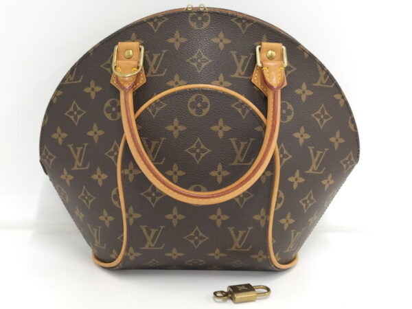 2000803259300435 2 Louis Vuitton Ellipse PM Handbag Monogram